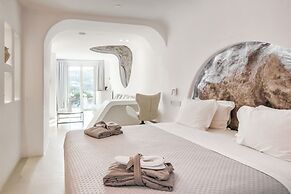 Kivotos Mykonos - Preferred Hotels & Resorts