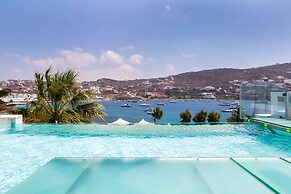 Kivotos Mykonos - Preferred Hotels & Resorts