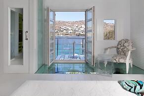Kivotos Mykonos - Preferred Hotels & Resorts