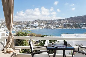 Kivotos Mykonos - Preferred Hotels & Resorts