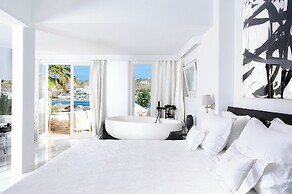 Kivotos Mykonos - Preferred Hotels & Resorts