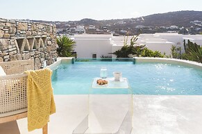 Kivotos Mykonos - Preferred Hotels & Resorts