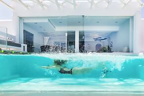 Kivotos Mykonos - Preferred Hotels & Resorts