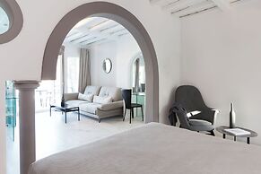 Kivotos Mykonos - Preferred Hotels & Resorts