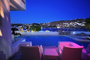Kivotos Mykonos - Preferred Hotels & Resorts