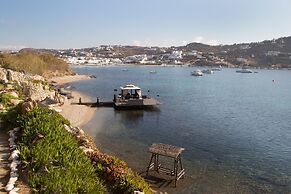 Kivotos Mykonos - Preferred Hotels & Resorts