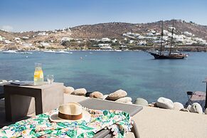 Kivotos Mykonos - Preferred Hotels & Resorts