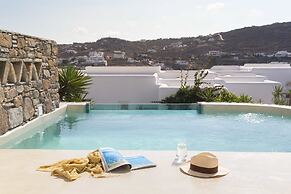 Kivotos Mykonos - Preferred Hotels & Resorts