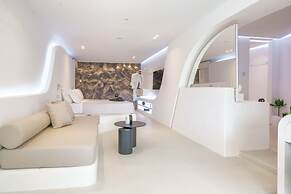 Kivotos Mykonos - Preferred Hotels & Resorts