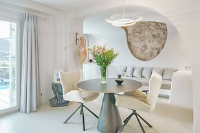 Kivotos Mykonos - Preferred Hotels & Resorts