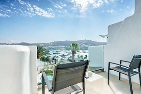 Kivotos Mykonos - Preferred Hotels & Resorts