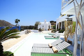 Kivotos Mykonos - Preferred Hotels & Resorts