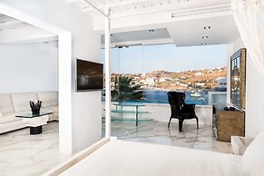 Kivotos Mykonos - Preferred Hotels & Resorts