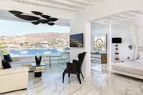 Kivotos Mykonos - Preferred Hotels & Resorts