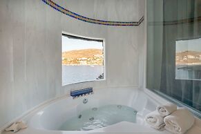 Kivotos Mykonos - Preferred Hotels & Resorts