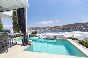 Kivotos Mykonos - Preferred Hotels & Resorts