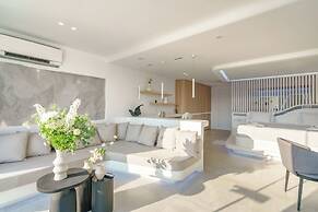 Kivotos Mykonos - Preferred Hotels & Resorts