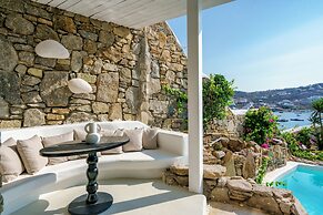 Kivotos Mykonos - Preferred Hotels & Resorts