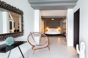 Kivotos Mykonos - Preferred Hotels & Resorts
