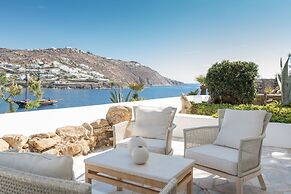 Kivotos Mykonos - Preferred Hotels & Resorts