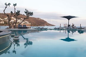 Kivotos Mykonos - Preferred Hotels & Resorts