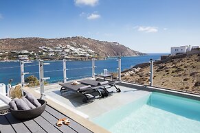 Kivotos Mykonos - Preferred Hotels & Resorts