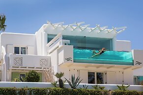 Kivotos Mykonos - Preferred Hotels & Resorts