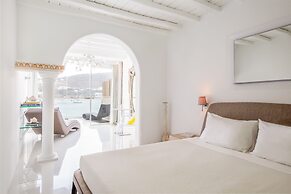 Kivotos Mykonos - Preferred Hotels & Resorts