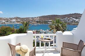 Kivotos Mykonos - Preferred Hotels & Resorts