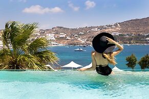 Kivotos Mykonos - Preferred Hotels & Resorts