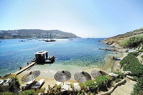 Kivotos Mykonos - Preferred Hotels & Resorts