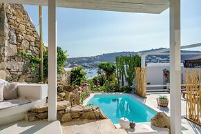 Kivotos Mykonos - Preferred Hotels & Resorts