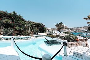 Kivotos Mykonos - Preferred Hotels & Resorts