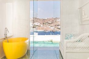 Kivotos Mykonos - Preferred Hotels & Resorts