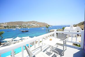 Kivotos Mykonos - Preferred Hotels & Resorts