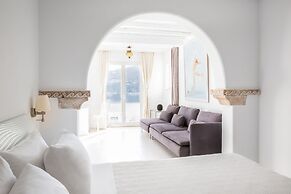 Kivotos Mykonos - Preferred Hotels & Resorts