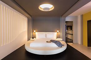 Kivotos Mykonos - Preferred Hotels & Resorts