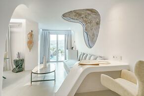 Kivotos Mykonos - Preferred Hotels & Resorts