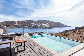 Kivotos Mykonos - Preferred Hotels & Resorts