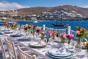 Kivotos Mykonos - Preferred Hotels & Resorts
