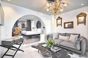 Kivotos Mykonos - Preferred Hotels & Resorts