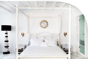 Kivotos Mykonos - Preferred Hotels & Resorts