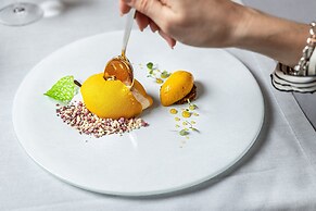 Grand Hotel Villa Castagnola