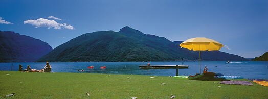 Grand Hotel Villa Castagnola