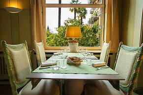 Grand Hotel Villa Castagnola