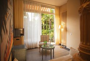 Grand Hotel Villa Castagnola