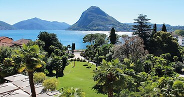 Grand Hotel Villa Castagnola