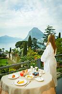 Grand Hotel Villa Castagnola