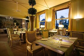 Grand Hotel Villa Castagnola