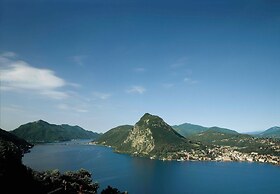 Grand Hotel Villa Castagnola